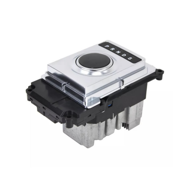 New gear control transmission module for 2015-2023 Land Rover